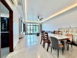 Windermere (D23), Condominium #599825051